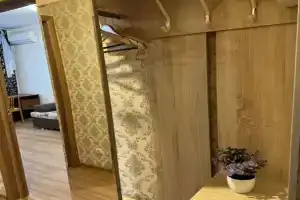 Квартира в крещенском парке