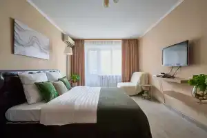 Уютная квартира в центре Краснодара