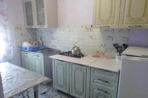 Семейный номер двухкомнатный 5-местный с кухней, Лермонтово
