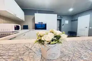 Апартаменты в ЖК Idel Tower на 20 этаже, Уфа