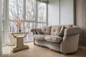 Студия класса премиум в центре города