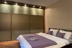Апартаменты люкс на соколе, Москва