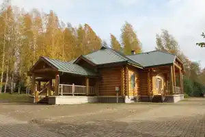 База отдыха «Царская Усадьба», Кротово