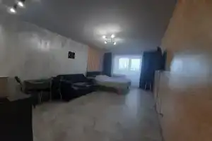 Квартира-студия лофт