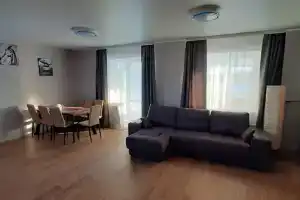 Уютный гостевой дом