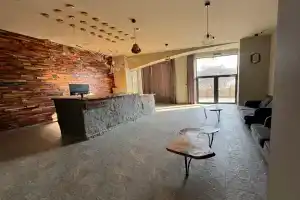 Уютные апартаменты в самом живописном месте Цахкадзора