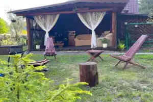 Гостевой домик в Сосновом бору