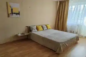 Уютная квартира рядом с ТРЦ Сити молл, Белгород