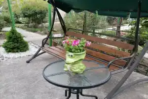 Уютный номер в Балаклаве