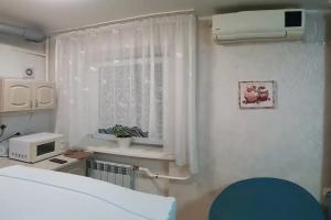 Уютная квартира во втором микрорайоне, Ейск