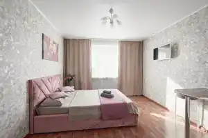 Сдаю посуточно на Пичугина, 6 — уют, вид и лучшая локация!, Курган