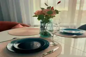 Стильная и уютная квартира, Нижний Новгород