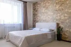 Кoмфoртная oднoкoмнaтная квартира, Ставрополь