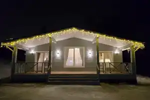 Дом у Игоры, Орехово