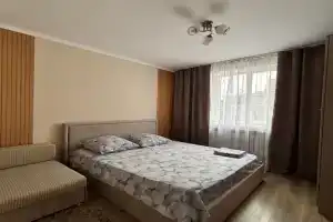Отдельный гостевой домик у парка, Кисловодск