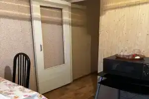Квартирка в заречье