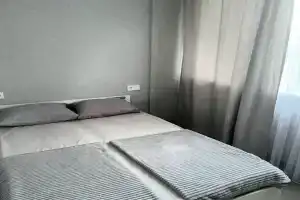 В идеальном месте, Новороссийск