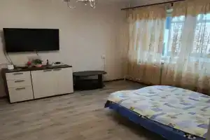 Уютная квартира в оживленном районе