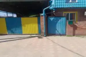 Коттедж с сауной и большим бассейном, Абакан