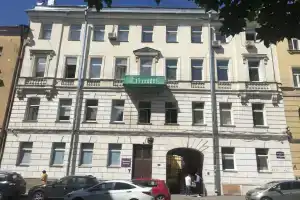 Гостевые Комнаты «Дмитровский,13», Санкт-Петербург