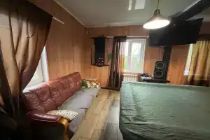 Домики у озера Красно село, Красное Село