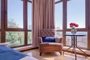 Комната, Сочи