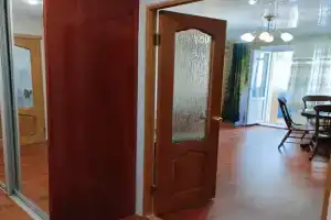 Очень комфортная трёшка в самом центре города