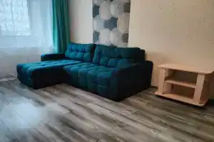 Уютная квартира, Кола