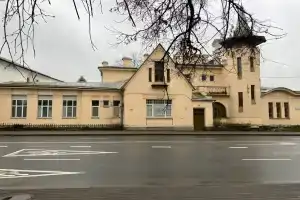 Уютная квартира в центре