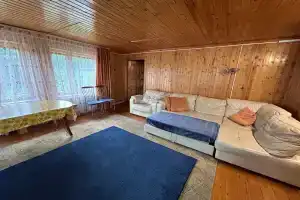Большой уютный дом, Солотча