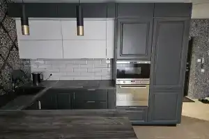 1-комнатная квартира, Заречный