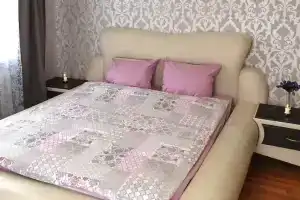 Уютная квартира, Щучин