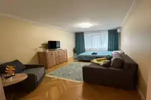 Уютная в Центре - Советская с Фонарщиком в шаге