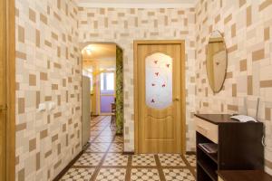 Уютная квартира в южной части города