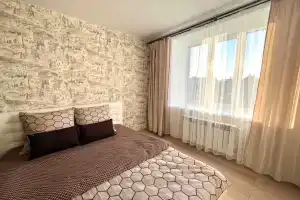Уютная квартира рядом с Набережной, Йошкар-Ола