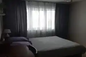Уютная квартира в спальном районе