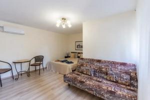 Четырёхместный номер стандартный