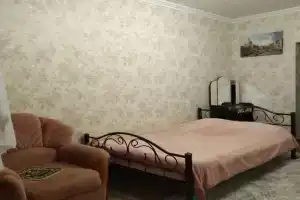 Квартира в центре города с выходом в курортный парк