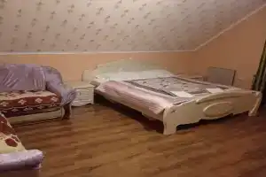 Комната в частном доме