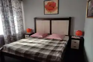 Лофт Отель Станция 33, Борисовское