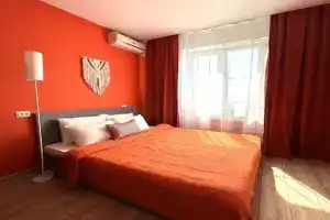 Квартира в центральном районе