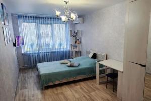 Уютная квартира, Новороссийск