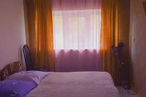 5. Двухместный номер с 2 отдельными кроватями эконом