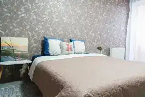 Апартаменты на Аксакова, Калининград