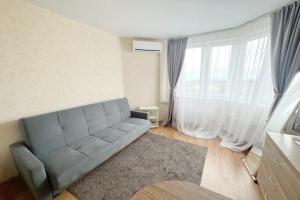 Точка покоя с панорамным видом, Нижний Новгород