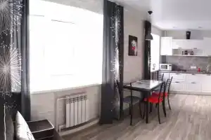 Апартаменты в центре