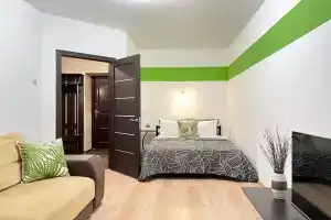 Семейная квартира рядом с Кремлем