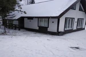 Гостевой дом «4 Стихии», Шерегеш