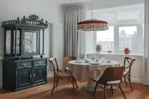 Уютная квартира в центре Владимира