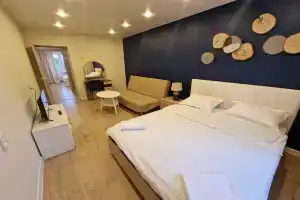 Апартаменты «Зиновьева 19», Апатиты